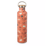 Disney Parks Critter Chaos Collection Pluto Tod Stainless Steel Water Bottle New