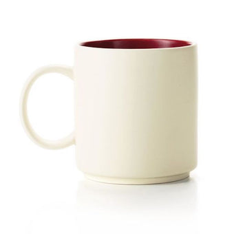 Hallmark Disney Mickey Mouse Who Says We Have to Grow Up ? Coffee Mug 12 oz. New