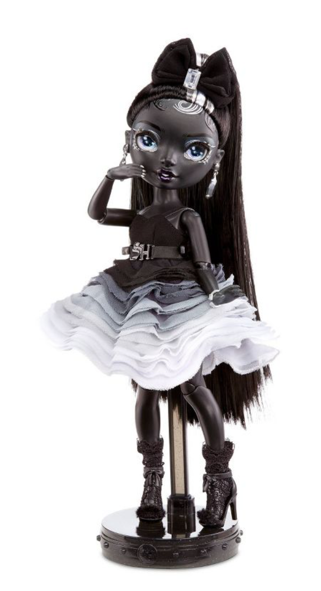 Shadow High Shanelle Onyx Fashion Doll Toy New With Box