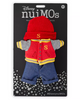 Disney NuiMOs Collection Outfit Varsity Jacket and Hat Set New with Card