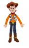 Disney Parks Woody Plush – Toy Story 4 – Medium 18 1/2'' New With Tag