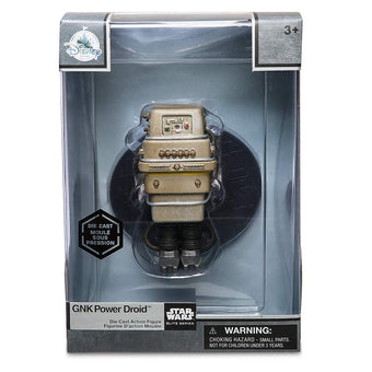 Disney Star Wars GNK Power Droid Die Cast Action Figure Elite Series New
