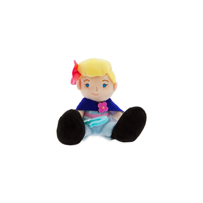 Disney Toy Story 4 Bo Peep Tiny Big Feet Plush Micro New with Tags