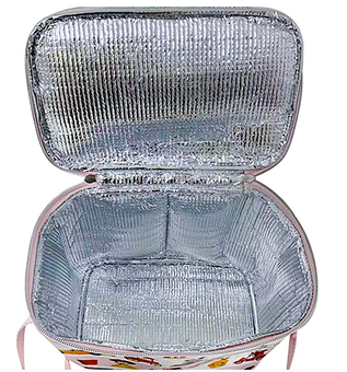 Disney Parks Cuties Lunch Box By Jerrod Maruyama New with Tag