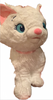 Disney Parks Marie Aristocats Large Plush New With Tag