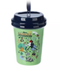 Disney Starbucks Minnie Animal Kingdom Cup Christmas Ornament New with Tag