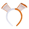 Universal Studios Pets 2 Max Headband New with Tags