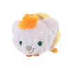 Disney Store Japan UniBEARsity Lucian Lumiere Mini Tsum Plush New with Tags