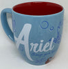 Disney Parks Princess Ariel Portrait Change your World Coffee Mug New