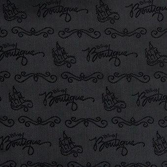 Disney Boutique Minnie Mouse Polka Dot Satchel New with Tags