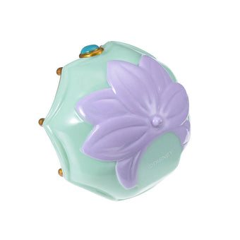 Disney Store Resin Jasmine Mini Caddy Umbrella New with Case