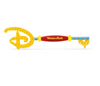 Disney Winnie the Pooh and the Honey Tree 55th Collectible Key Special Edition