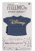 Disney Nuimos Outfit Disney Spirit Jersey EARidescent New