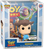 Disney Funko Pop! VHS Cover Disney Toy Story Woody Holding Lenny New Sealed