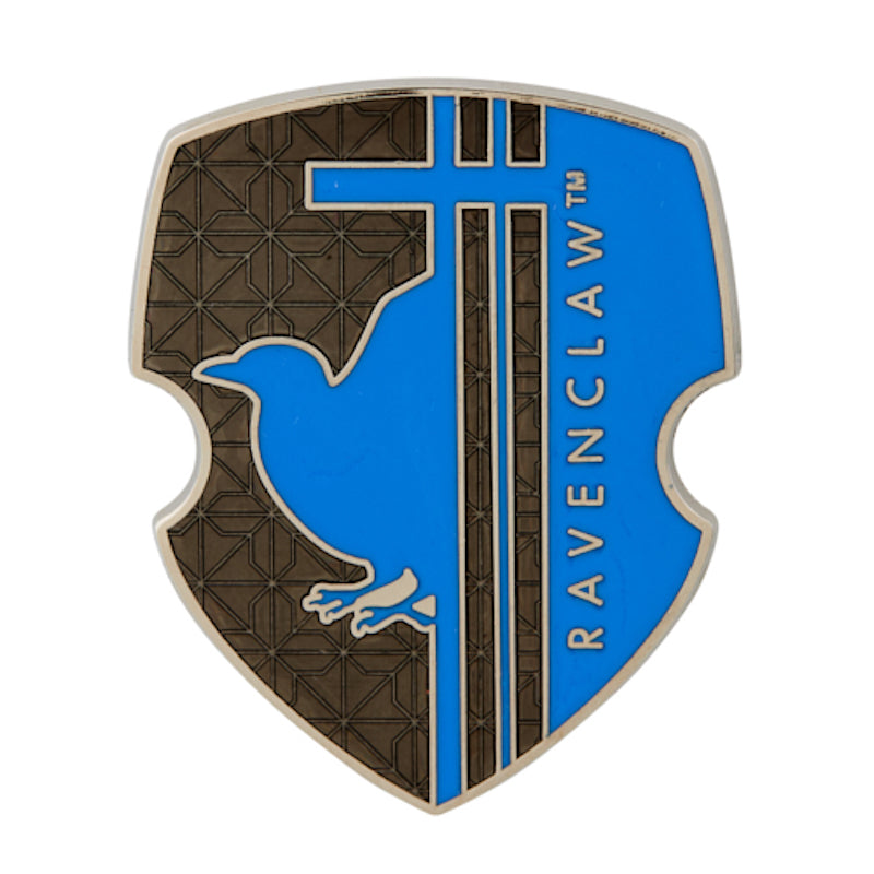 Universal Studios Harry Potter Ravenclaw House Pride Pin New with Card