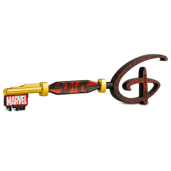 Disney Marvel Black Widow Collectible Key Special Edition New with Box