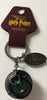 Universal Studios Harry Potter Black Cauldron Bowl Keychain New with Tags