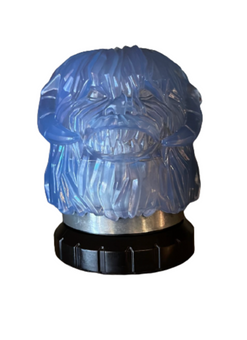 Disney Parks Star Wars Galaxy’s Wampa Savi’s Lightsaber Pommel Hilt End Cap New