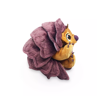 Disney Raya and the Last Dragon Baby Tuk Tuk Small Plush New with Tag