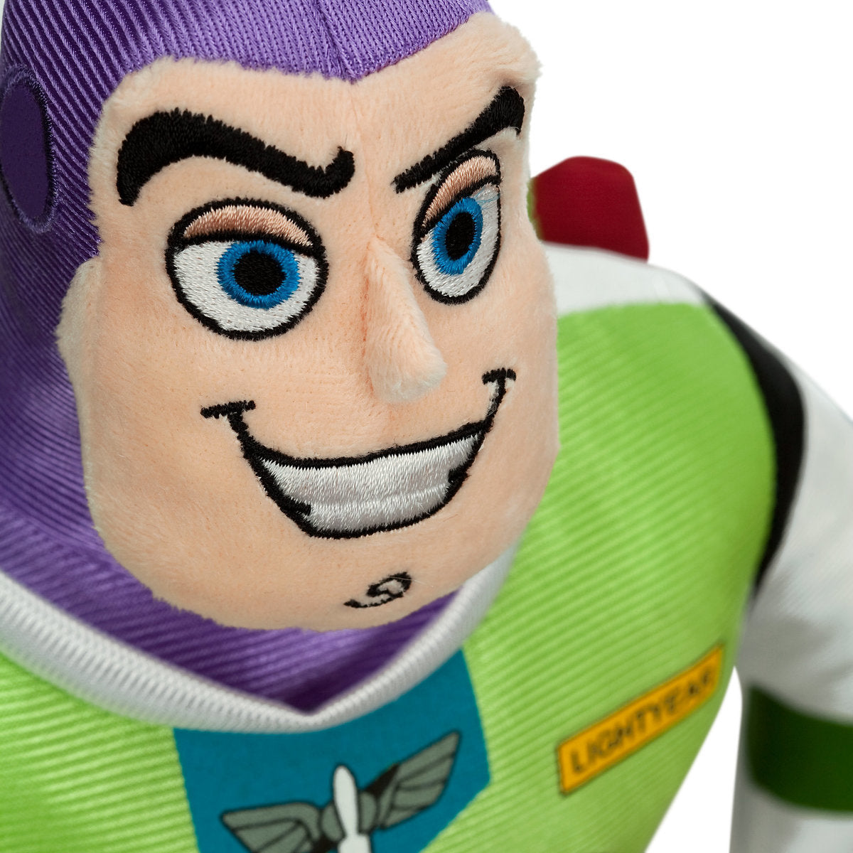 Disney Store Buzz Lightyear Plush Toy Story Medium 17' New With Tags