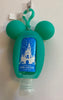 Disney Parks Mickey Balloon Hand Sanitizer 1oz Keychain New with Tag