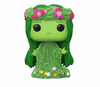 Funko Pop! Disney Earth Day 2022 Te Fiti Flocked Moana Figure New with Protector