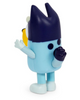 Moose Toys Bluey Action Figure Bluey & Xylophone Toy New With Box