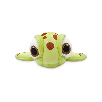 Disney Store Squirt Plush Finding Nemo Small 4 inc New with Tag
