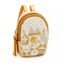Disney It's a Small world NuiMOs Backpack by Loungefly New with Card