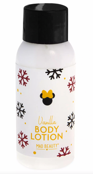 Disney Minnie Mouse 12 Days of Beauty Christmas Advent Calendar Set New