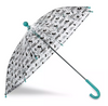 Disney Parks Mickey Walt Disney Cartoon Pals Umbrella for Kids New with Tag