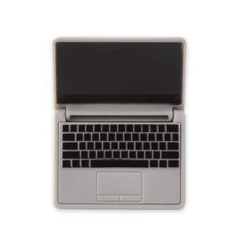 Disney NuiMOs Toy Laptop Computer Accessory New with Card