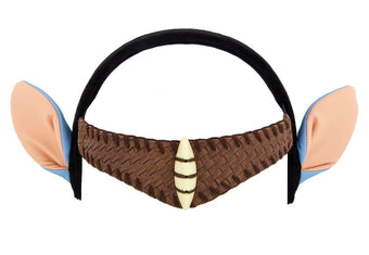 Disney Parks Avatar Na'Vi Headband New with Tags