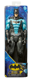 DC Comics Batman 12" Bat-Tech Batman Action Figure New with Box