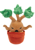 Universal Studios Harry Potter Mandrake with Pot Plush New with Tag