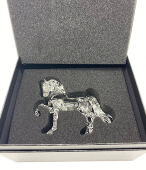 Breyer Horses 2021 Crystal Clear Prisma Limited Edition New with Box