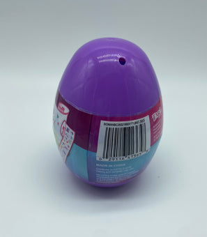 My Little Pony Easter Surprise Mystery Egg Sticker and Color New Sealed