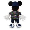 Disney Parks WDW 2020 Mickey Medium Plush New with Tags