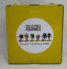 M&M's World Green Collectible Figurine New With Box