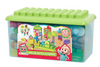 CoComelon Official Melon Patch Academy Blocks Toy New With Box