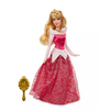 Disney Princess Sleeping Beauty Aurora Classic Doll with Brush New with Box