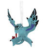 Hallmark Disney Avatar Blue Banshee Christmas Ornament New with Box