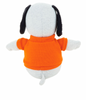 Hallmark Peanuts Joe Cool Snoopy 12inc Plush New with Tag