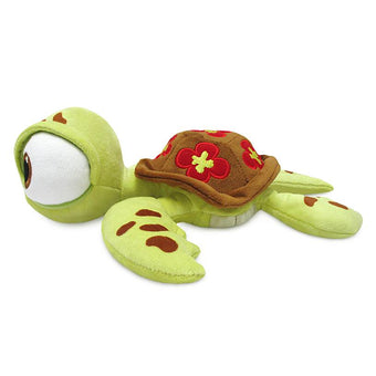 Disney Store Squirt Plush Finding Nemo Small 4 inc New with Tag