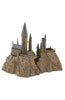 Universal Studios Harry Potter Hogwarts Castle Resin Figurine New