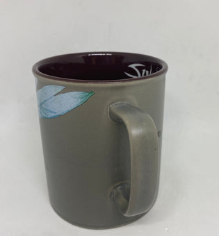 Disney Parks Pandora World of Avatar and Banshee Rise to the Challenge Mug New