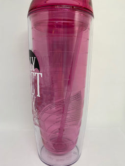 Disney Parks Mary Poppins Practically Perfect in Every Way Tumbler New