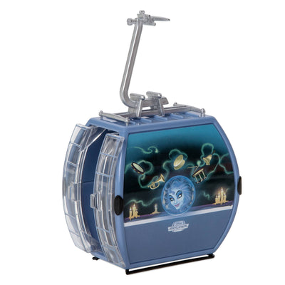 Disney Parks The Haunted Mansion Skyliner Collectible Toy Hitchhiking Ghosts New