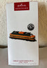 Hallmark 2022 Lionel Trains Great Northern EP-5 Christmas Ornament New With Box