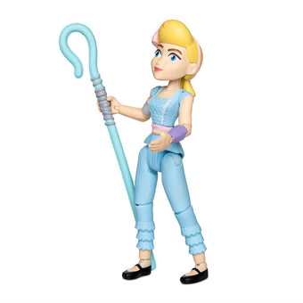 Disney Toy Story 4 Bo Peep Action Figure Toybox New with Box